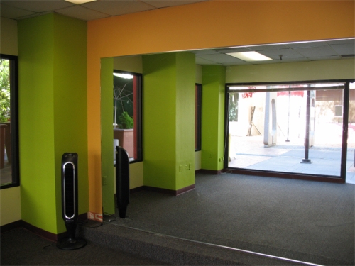 Renovations