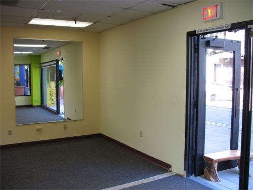 Renovations
